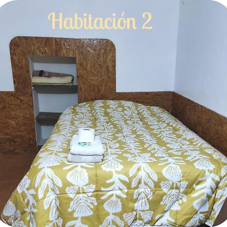 Munay San Blas Wasi Cusco Exterior foto