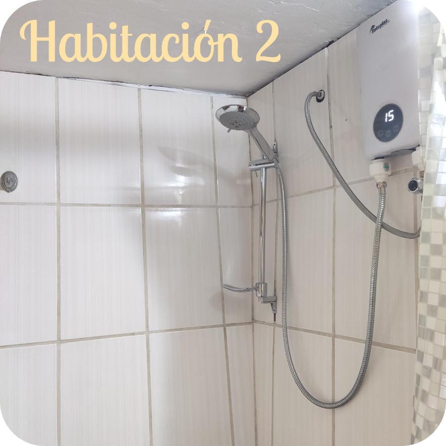 Munay San Blas Wasi Cusco Exterior foto